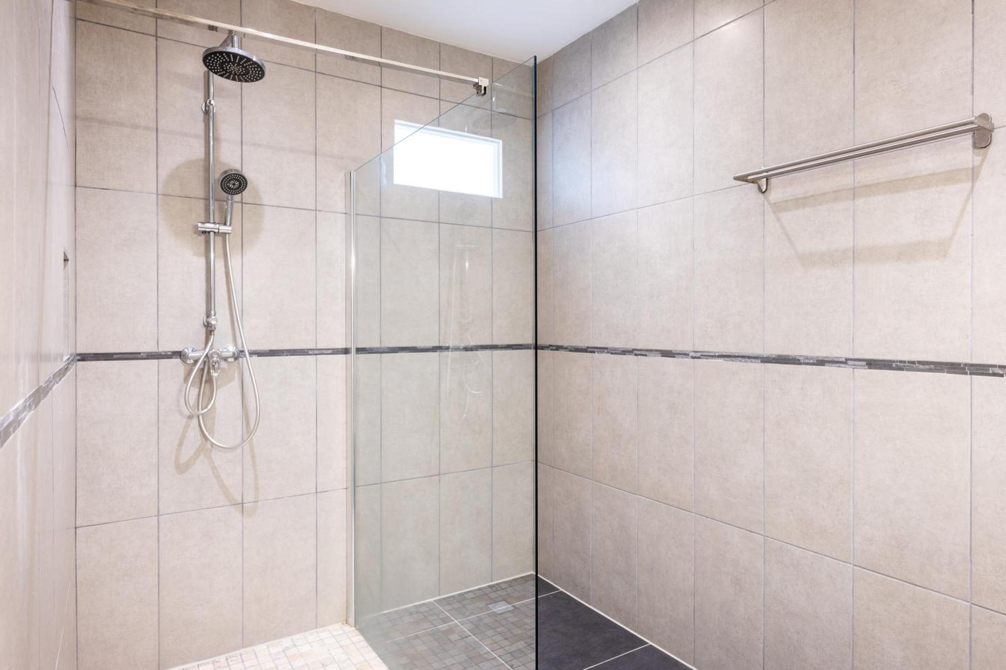 Punda City Centre Penthouse Willemstad Exterior foto